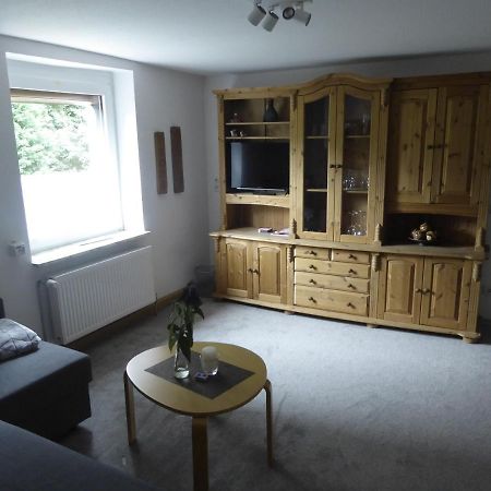 Ferienwohnung Bochum-Eppendorf Экстерьер фото