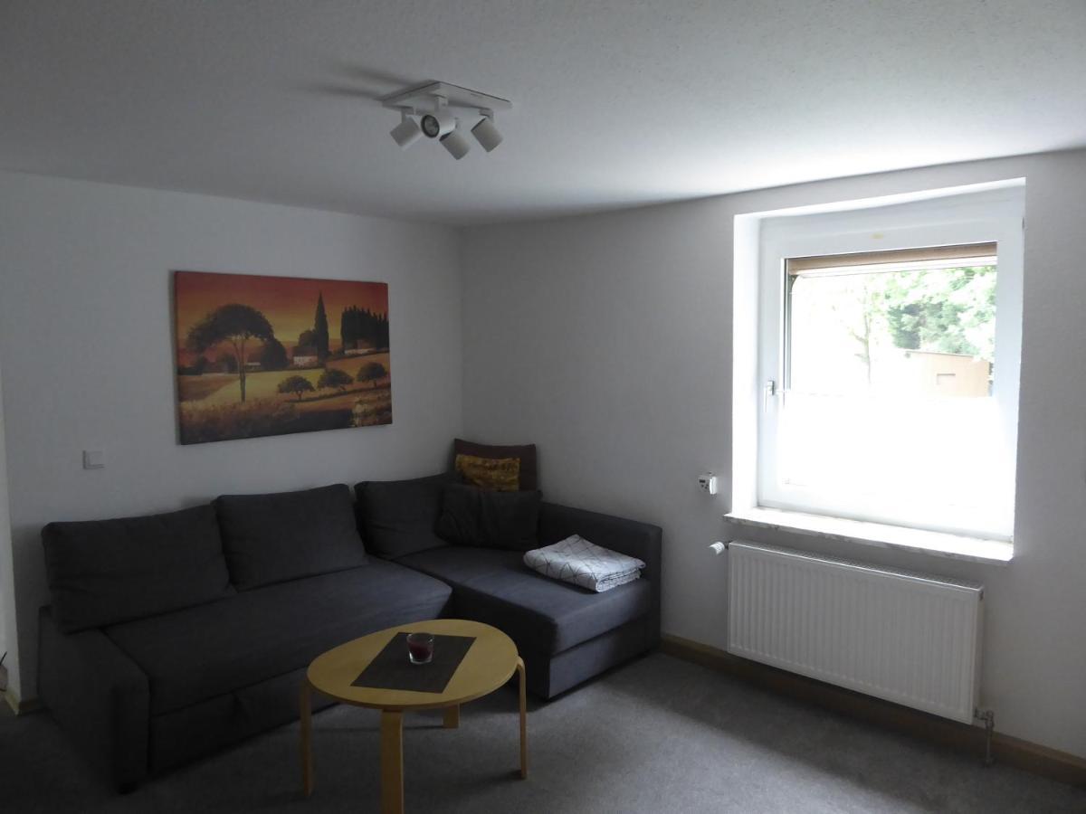 Ferienwohnung Bochum-Eppendorf Экстерьер фото