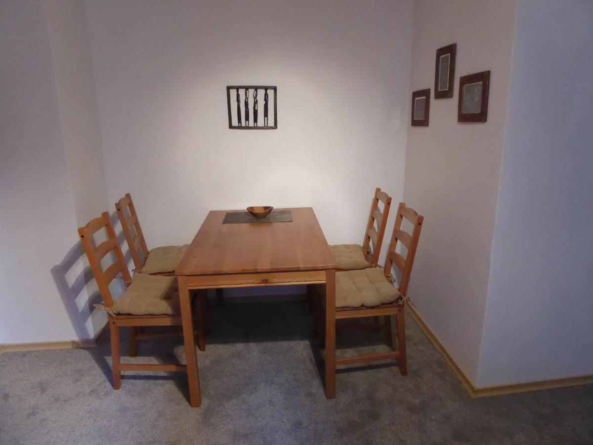 Ferienwohnung Bochum-Eppendorf Экстерьер фото
